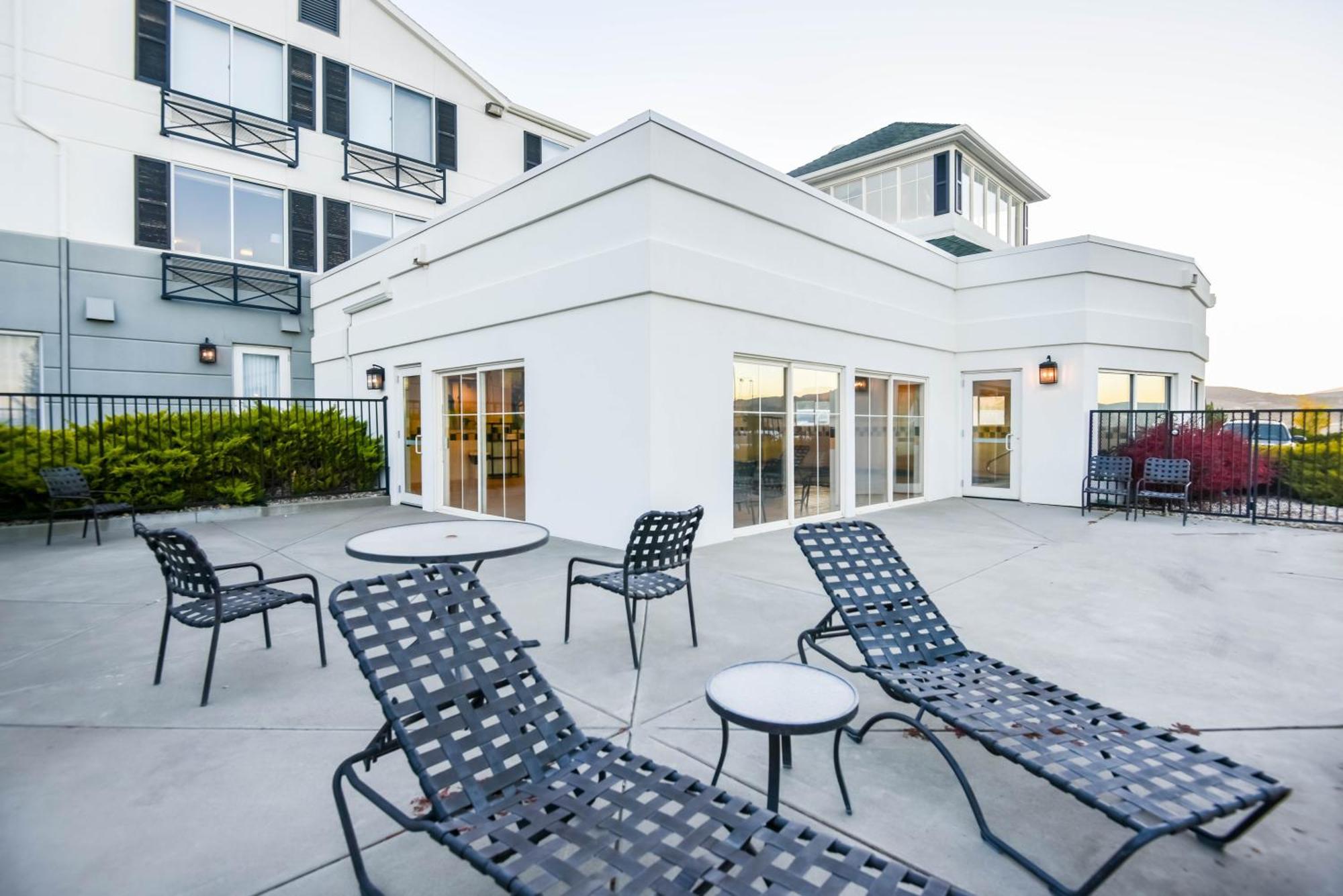 Shutters Hotel Elko Ngoại thất bức ảnh