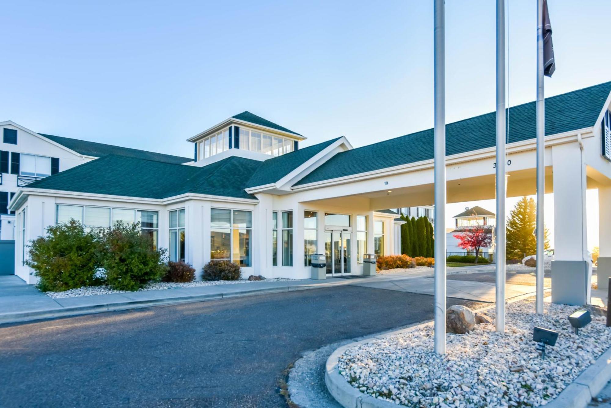 Shutters Hotel Elko Ngoại thất bức ảnh