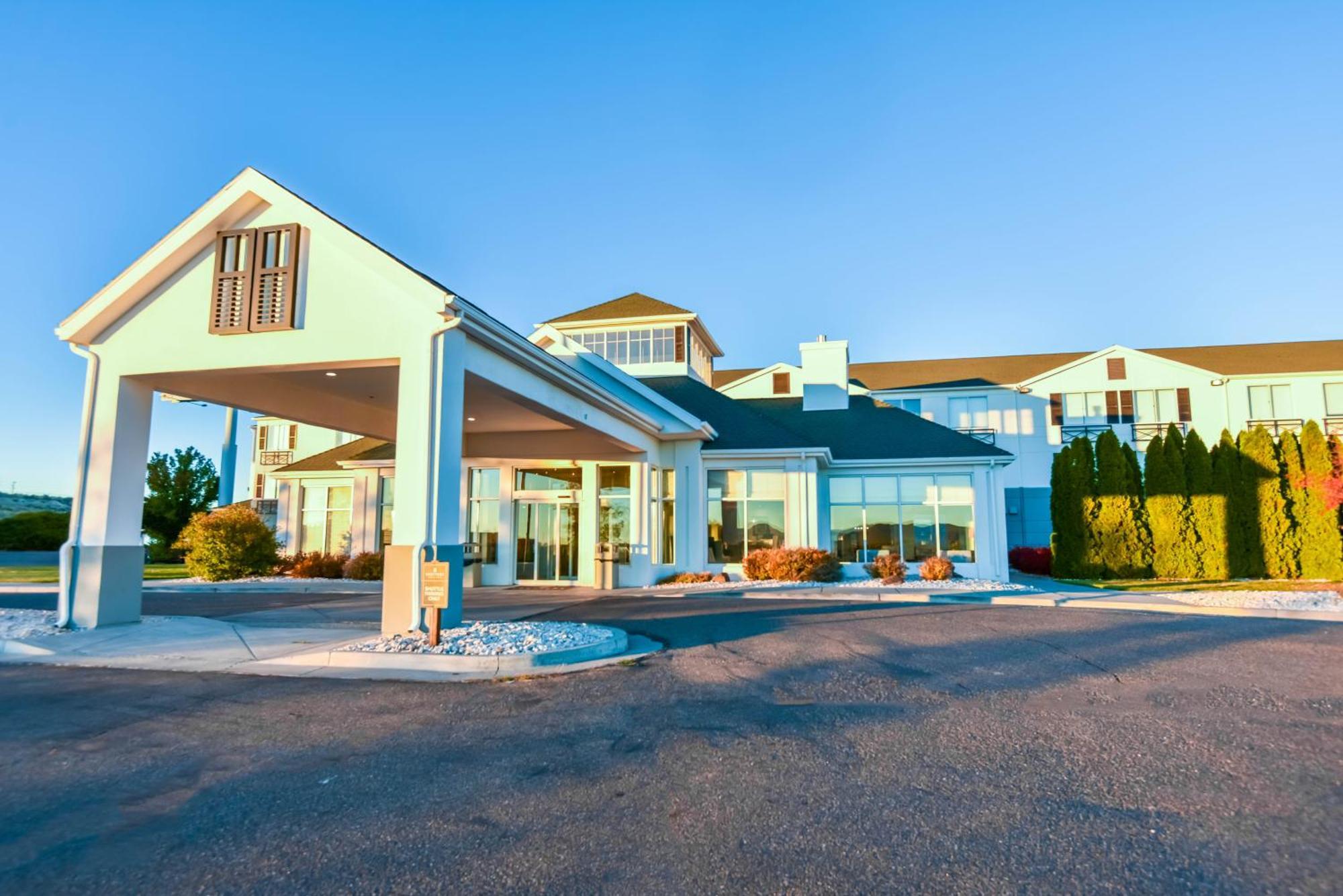 Shutters Hotel Elko Ngoại thất bức ảnh