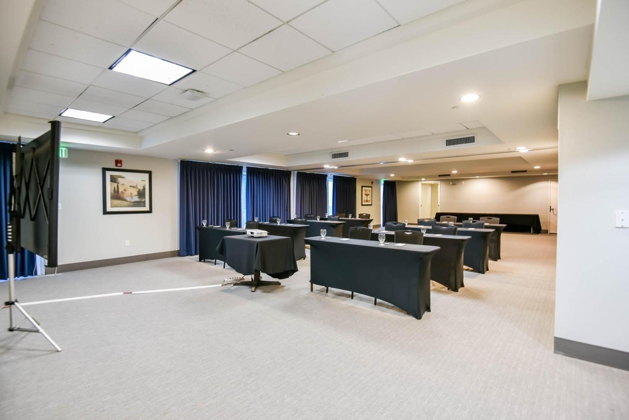 Shutters Hotel Elko Ngoại thất bức ảnh