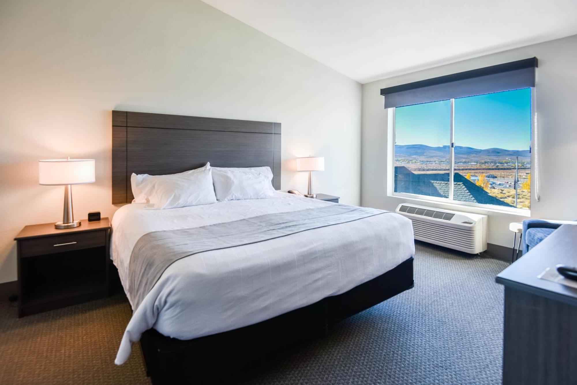 Shutters Hotel Elko Ngoại thất bức ảnh