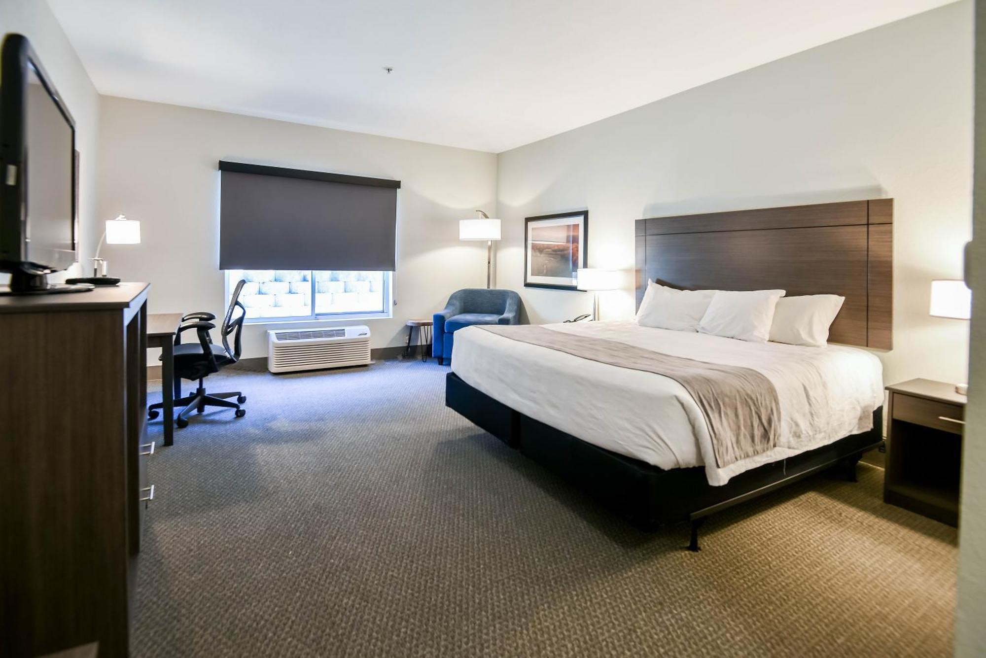 Shutters Hotel Elko Ngoại thất bức ảnh
