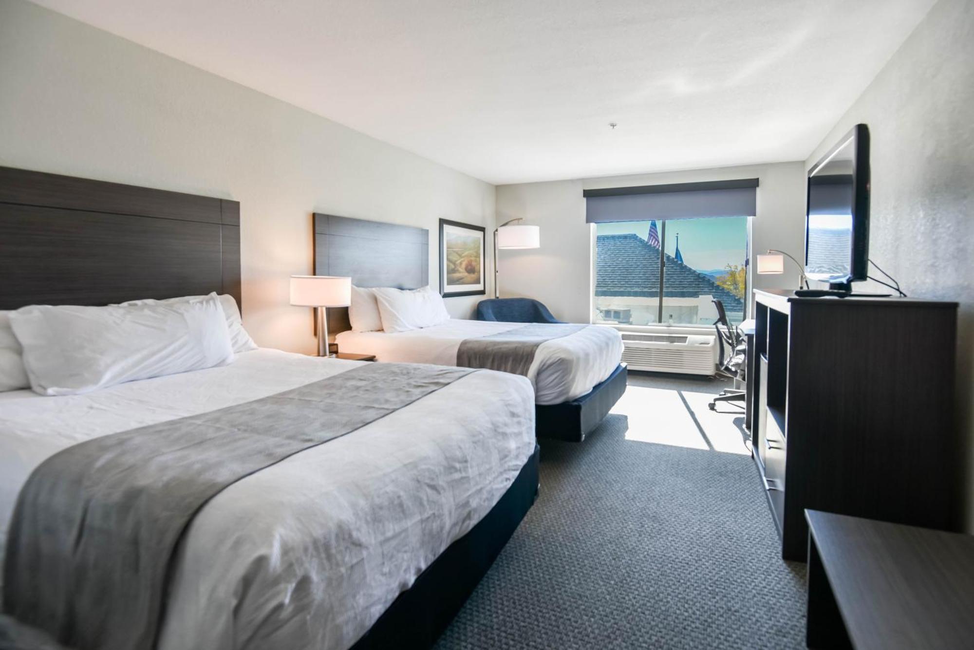 Shutters Hotel Elko Ngoại thất bức ảnh
