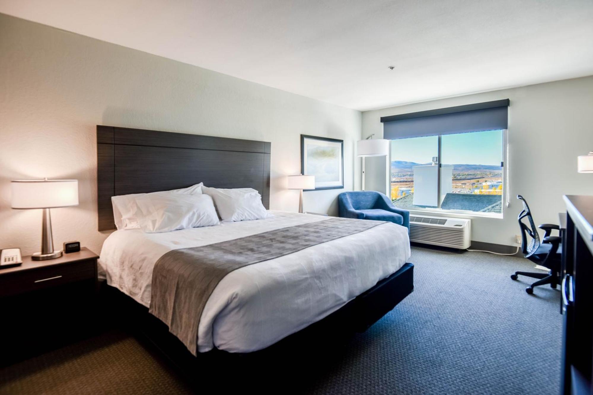 Shutters Hotel Elko Ngoại thất bức ảnh